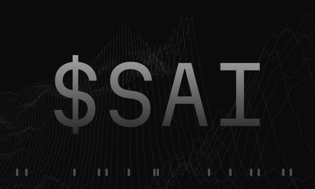 Sharpe AI's $SAI Token Debuts on Gate.io: A Strategic Leap for Crypto Pioneers