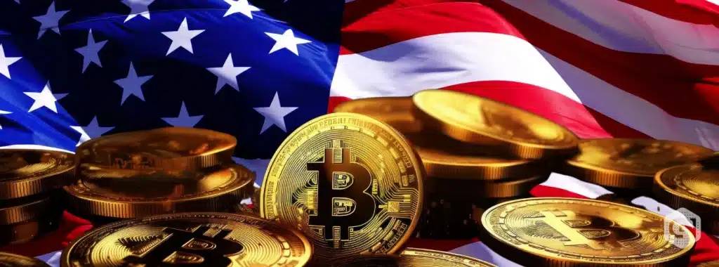 Shocking Strategy: Use Bitcoin to Dramatically Cut the $35 Trillion US Debt