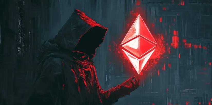 Smart Investors Seize Market Dip to Accumulate Ethereum - Strategic Moves Unfold