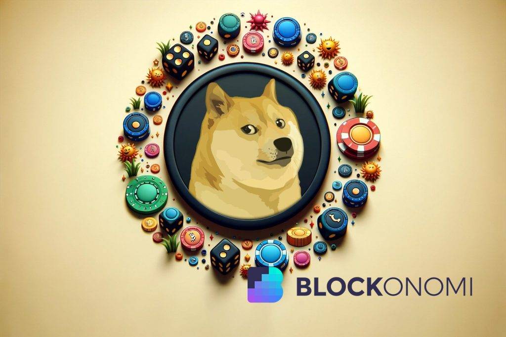 Top 18 Dogecoin Casinos 2024: Ranked for Blockchain Gaming Aficionados