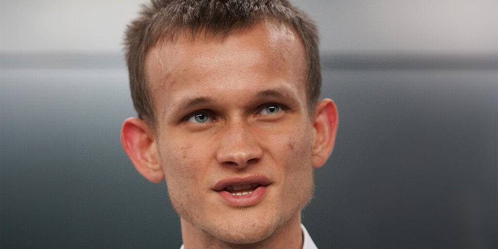 Vitalik Buterin's Big Heart: $500K From 'Animal Coins' to Charities