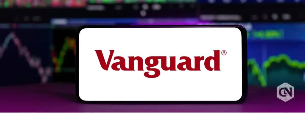 Why Vanguard's Ramji Says No to Crypto ETFs for Investors