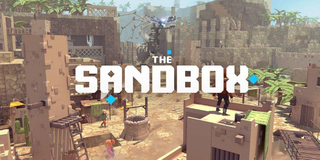 Win Big in The Sandbox's Latest Event - 60K in $SAND Prizes Await!