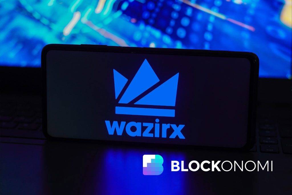 WazirX Seeks Solid Ground After $230M Crypto Heist: A Blockchain Recovery Blueprint