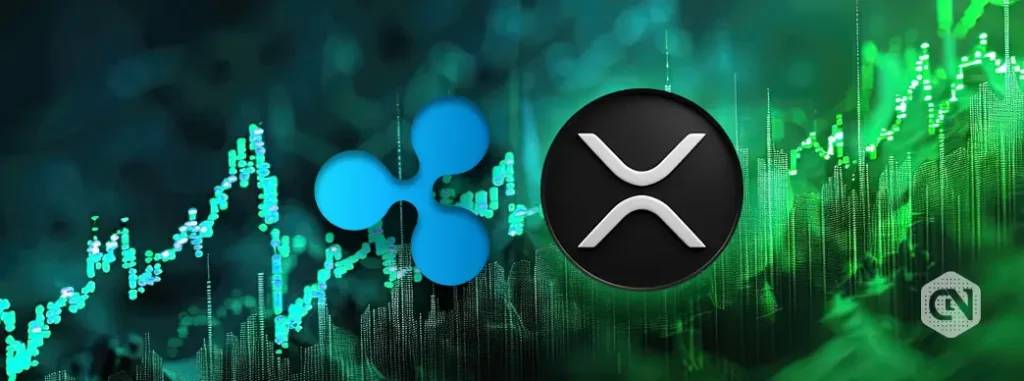 XRP Weekend Forecast: Maximum Potential?