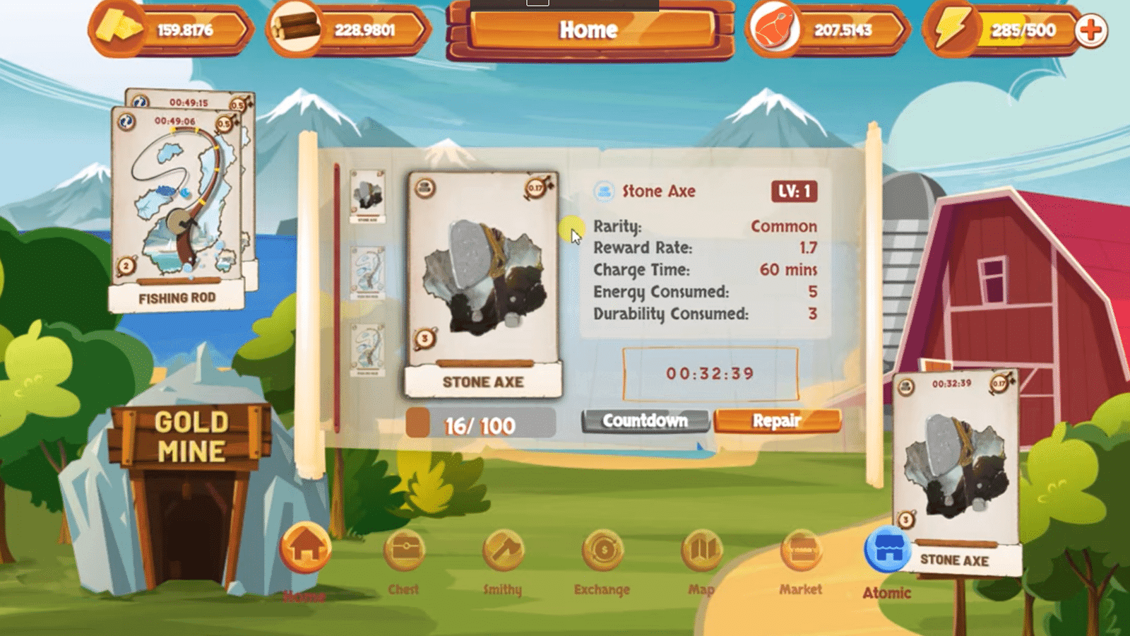Farmers World Review - How to Play & Earn Money