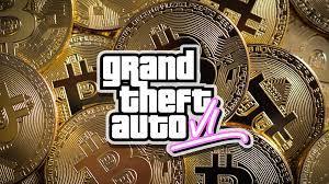 GTA6 will Use Cryptocurrency - Play to Earn Games News