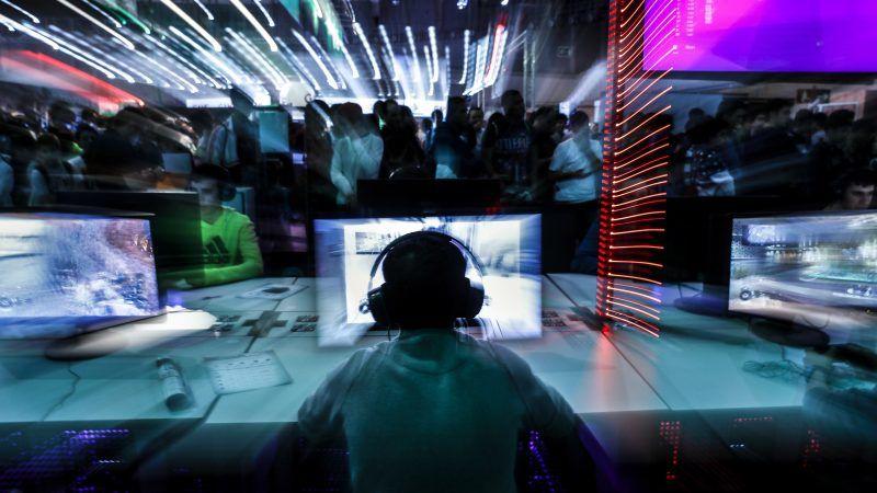 VALORANT launch: poised to be next billion-dollar gaming franchise