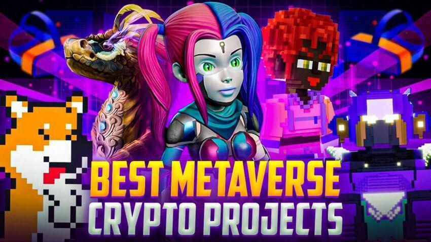 Unlocking the Metaverse: New Opportunities in Games Infrastructure