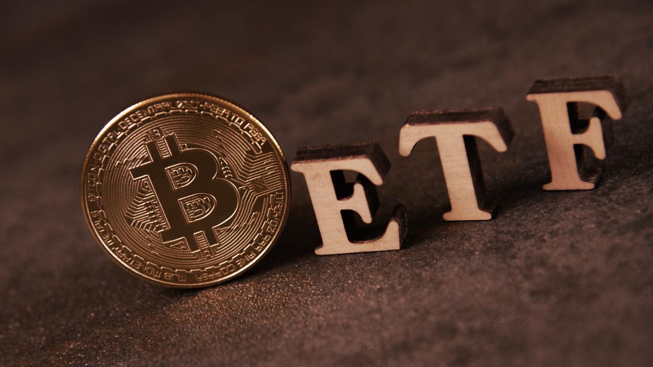 Bitcoin ETFs Experience Largest Daily Inflows in More Than 5 Weeks