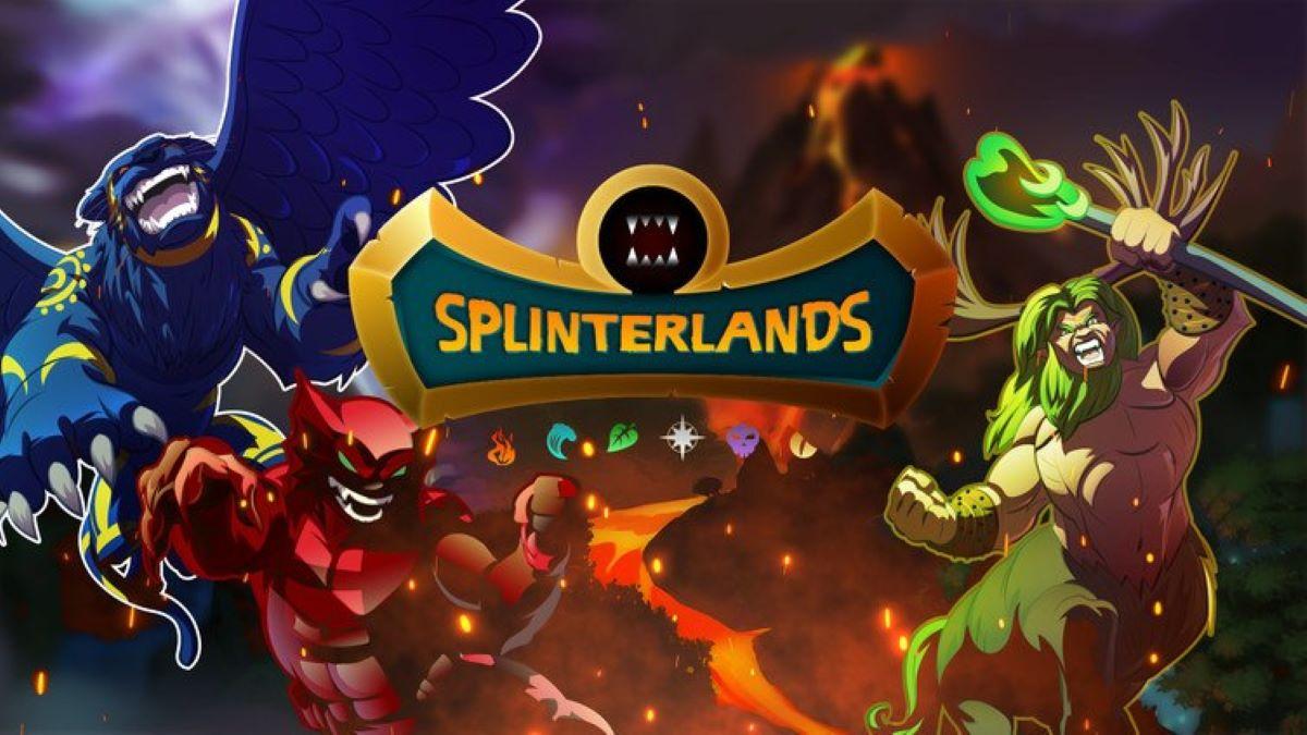 Splinterlands Guide: Mastering Gameplay & Strategy 2024 - Play to