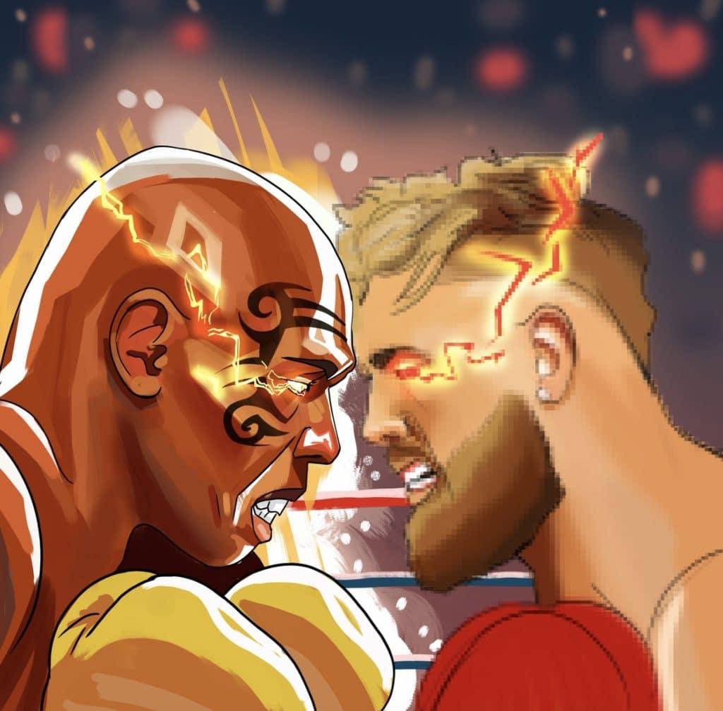 Fight Night ($FNIO): The Ultimate Meme Coin Inspired by Boxing Legends!