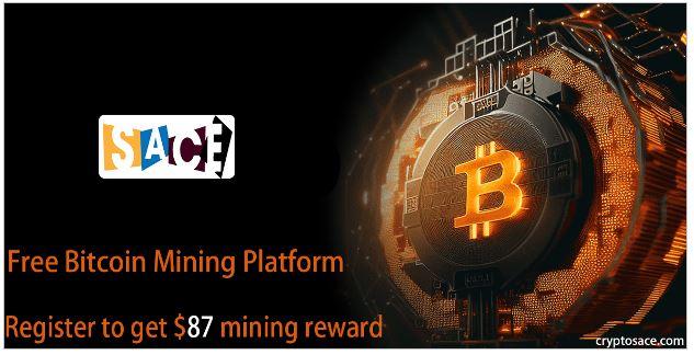 Explore the Next Generation of Wealth with CryptoSpace Bitcoin Cloud Mining
