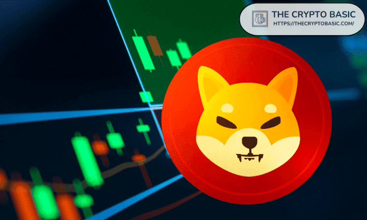 Shiba Inu Aims for Recovery by Utilizing 4.29 Trillion SHIB Whale Transactions