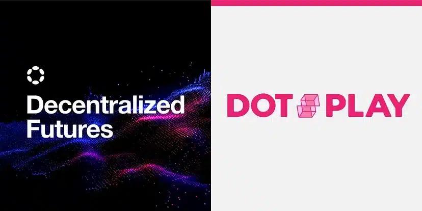 Grant Boosts Dot Play to Revolutionize Gaming on Polkadot Network