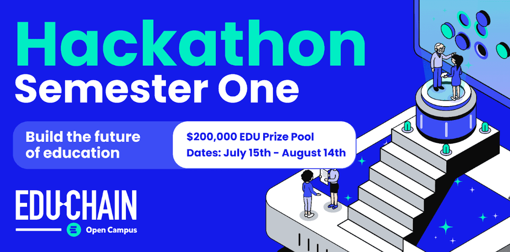 Gamers' Ultimate Challenge: Win $1M in Epic Hackathon Contest
