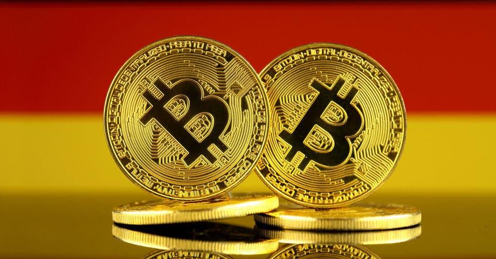 German Authorities Return 2,000 Bitcoins to Exchanges Amid Decreasing Reserves