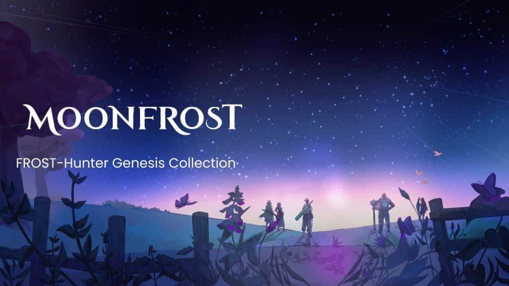 Inside Look: Moonfrost NFT Launch & Alpha 3 Insights for Gamers