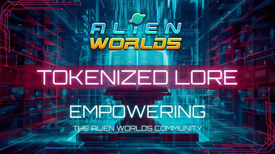Lynx AI Unveils Token Lore Enhancement for Gamers