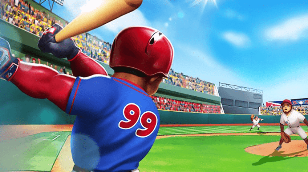Introducing a Fresh Tap-to-Earn Baseball Game on Telegram for Gamers