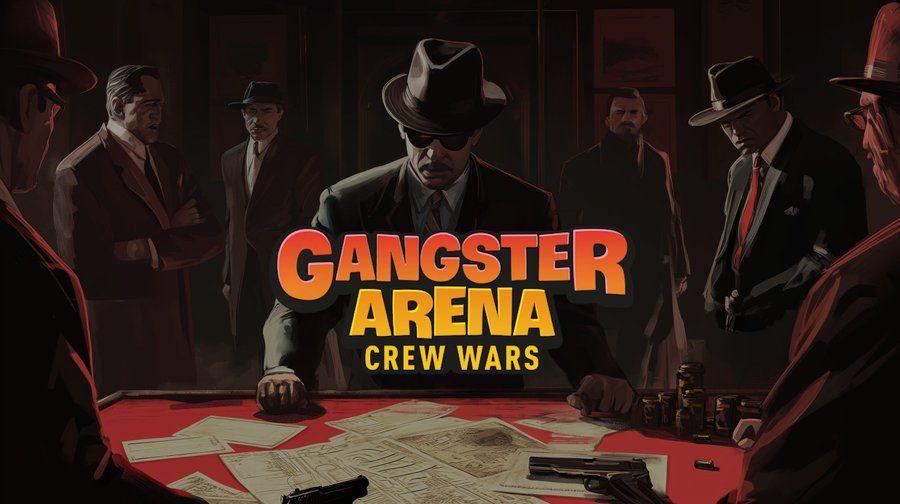 Ultimate Guide: Mastering Crew Wars in Gangster Arena