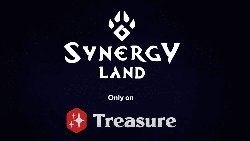 Synergy Land Expands with Fresh PvE Dungeons on Treasure Chain