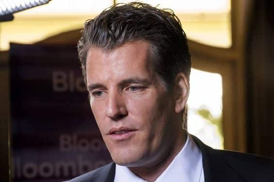 Tyler Winklevoss Pushes for Early SEC Chair Appointment by U.S. Government