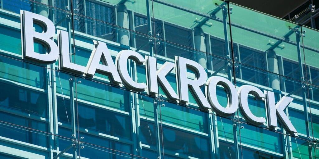 BlackRock Hits Pause: Expect Zero New Crypto ETFs Soon!