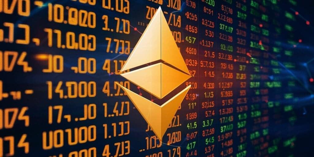 Ethereum ETFs Surge Crypto Trading Volumes While Bitcoin Stays Strong!