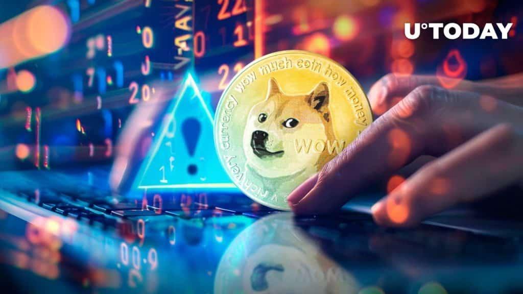 Dogecoin's Chief Warns of Impending Bull Market Risks