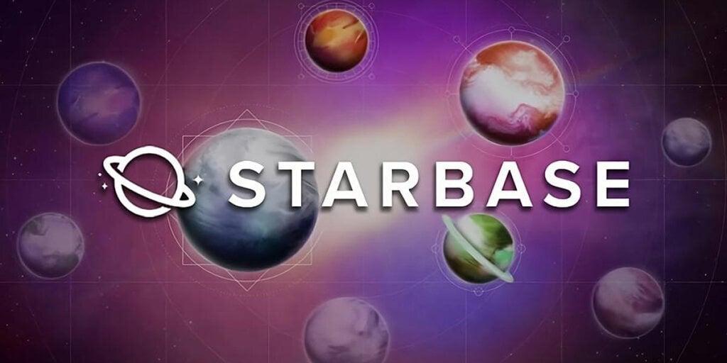 Introducing Starbase: The Premier Gaming Platform for Space Enthusiasts