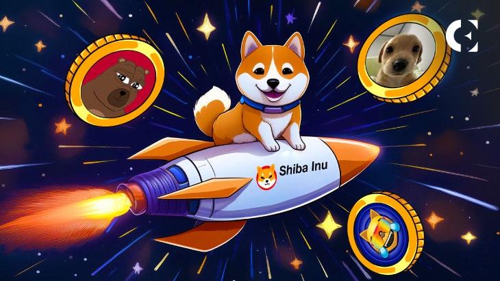 Why MOG, BILLY, and BOBO Tokens Could Skyrocket for Crypto Gamers