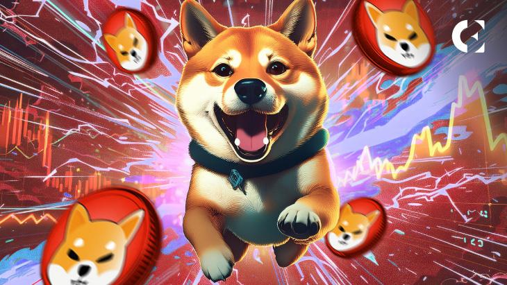 Shiba Inu Game Players: Breakout Point Approaching?