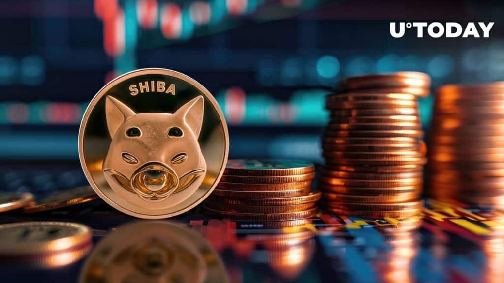 SHIB Jumps 5%: Key On-Chain Challenge for Crypto Gamers Ahead