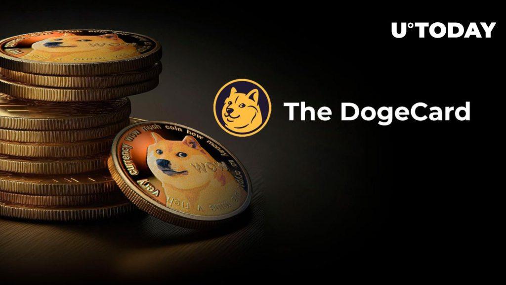 Key Alert for DogeCard Users from Lead DOGE Developer