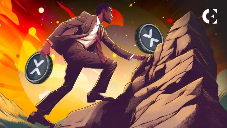 XRP Climbs Above $0.60 Amid Game Buzz & New Stablecoin