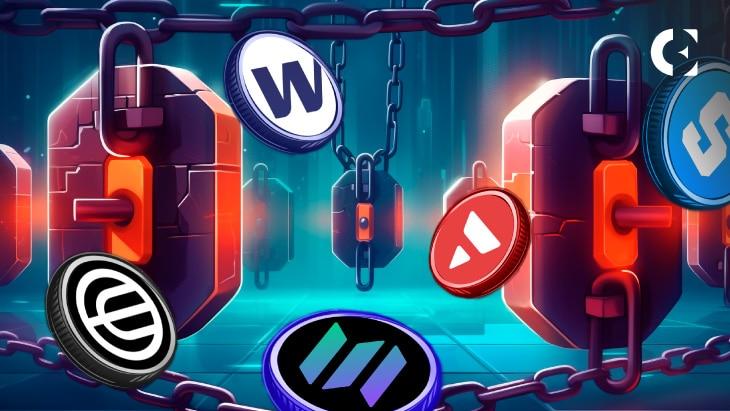 Gamers Alert: $2.31B Crypto Injection Awaits Market Release