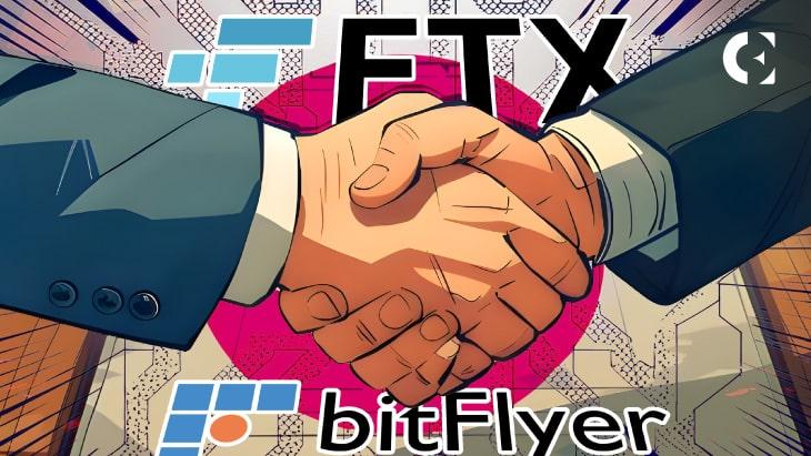 bitFlyer Takes Over FTX Japan, Emerges as Gaming Crypto Keeper
