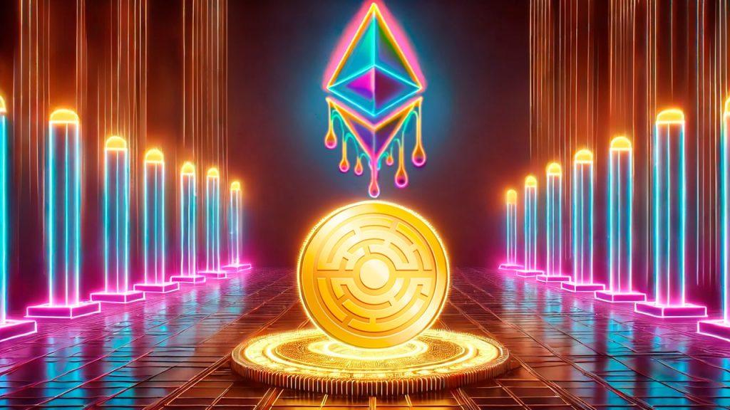 Ethereum ETFs Dip on Day 2: A Win for MTAUR Gamers?