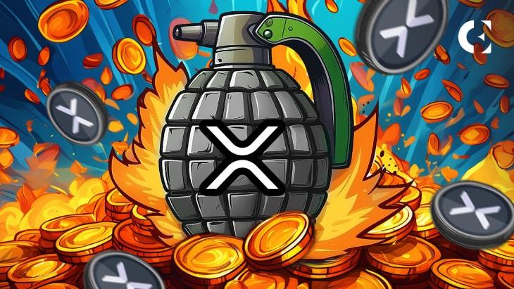 XRP Skyrockets! Eyeing the $1 Prize - Crypto Insiders Know Why!
