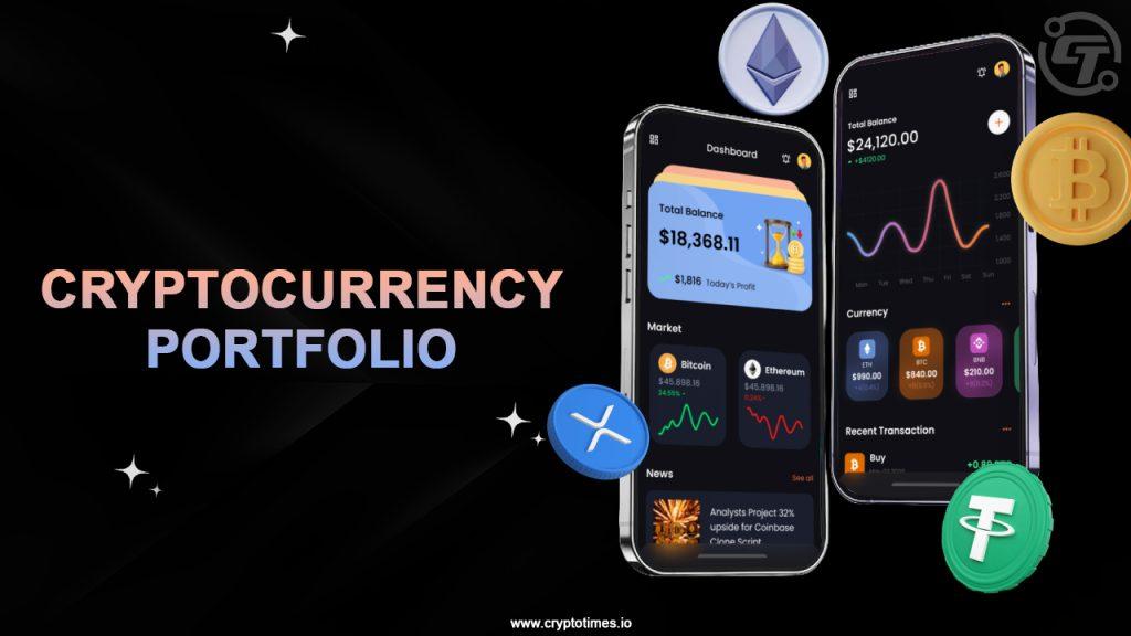 Unlock the Secrets to a Bulletproof Crypto Portfolio Today – Exclusive Tips