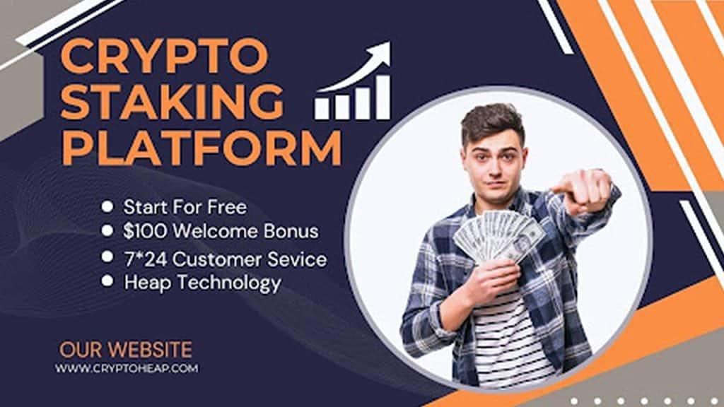 The Ultimate Playbook for Mastering Crypto Staking Like a Pro!