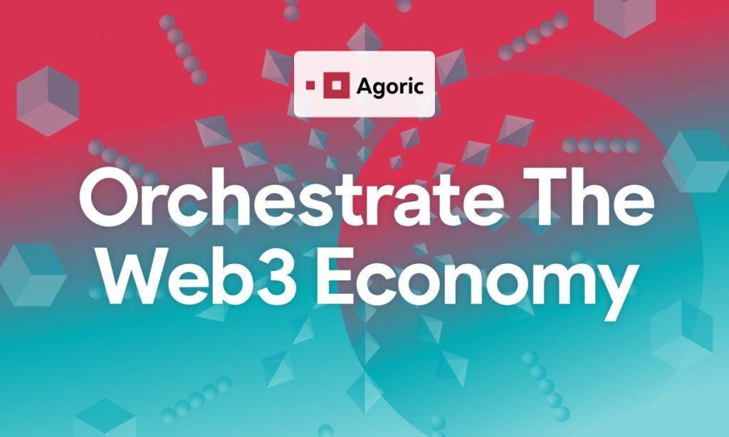 Agoric Launches Innovative Framework for Advanced Web3 App Development