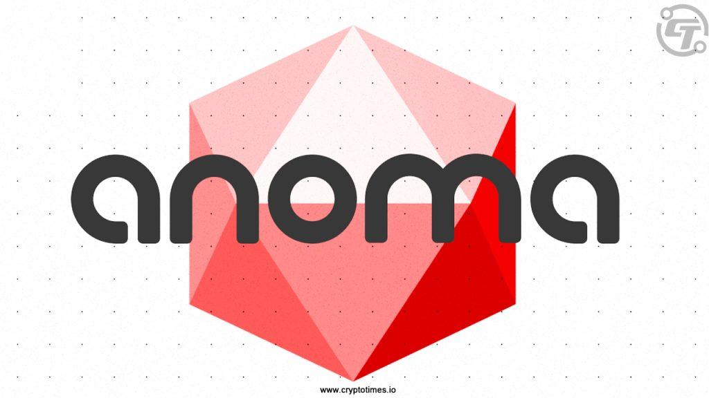 Anoma Foundation Eyes $40M Boost to Hit $1B Crypto Empire!