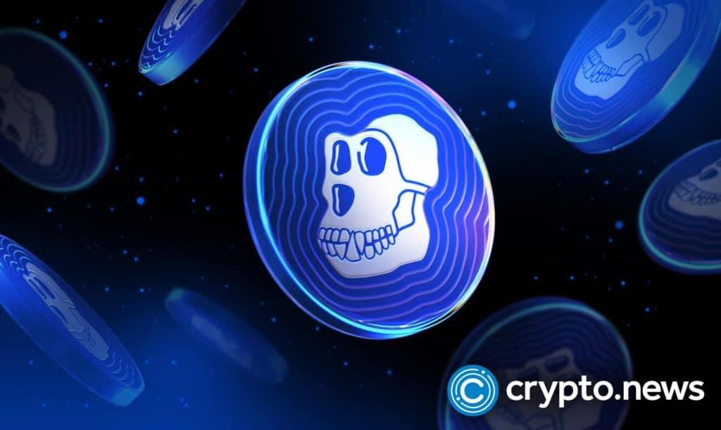 ApeCoin Debuts ApeChain L2 Testnet for Gaming Enthusiasts