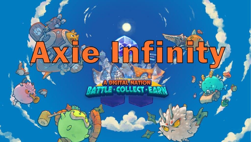 Homeland Avatar Mode Introduced by Axie Infinity