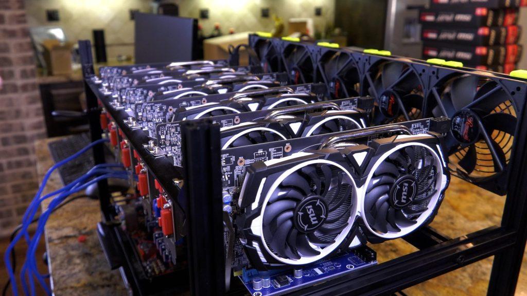 Bitcoin Hashrate Recovers Swiftly While Price Targets Rebound