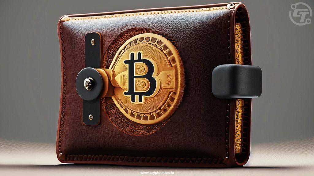 672,510 Fewer Bitcoin Wallets Have Zero BTC as of June
