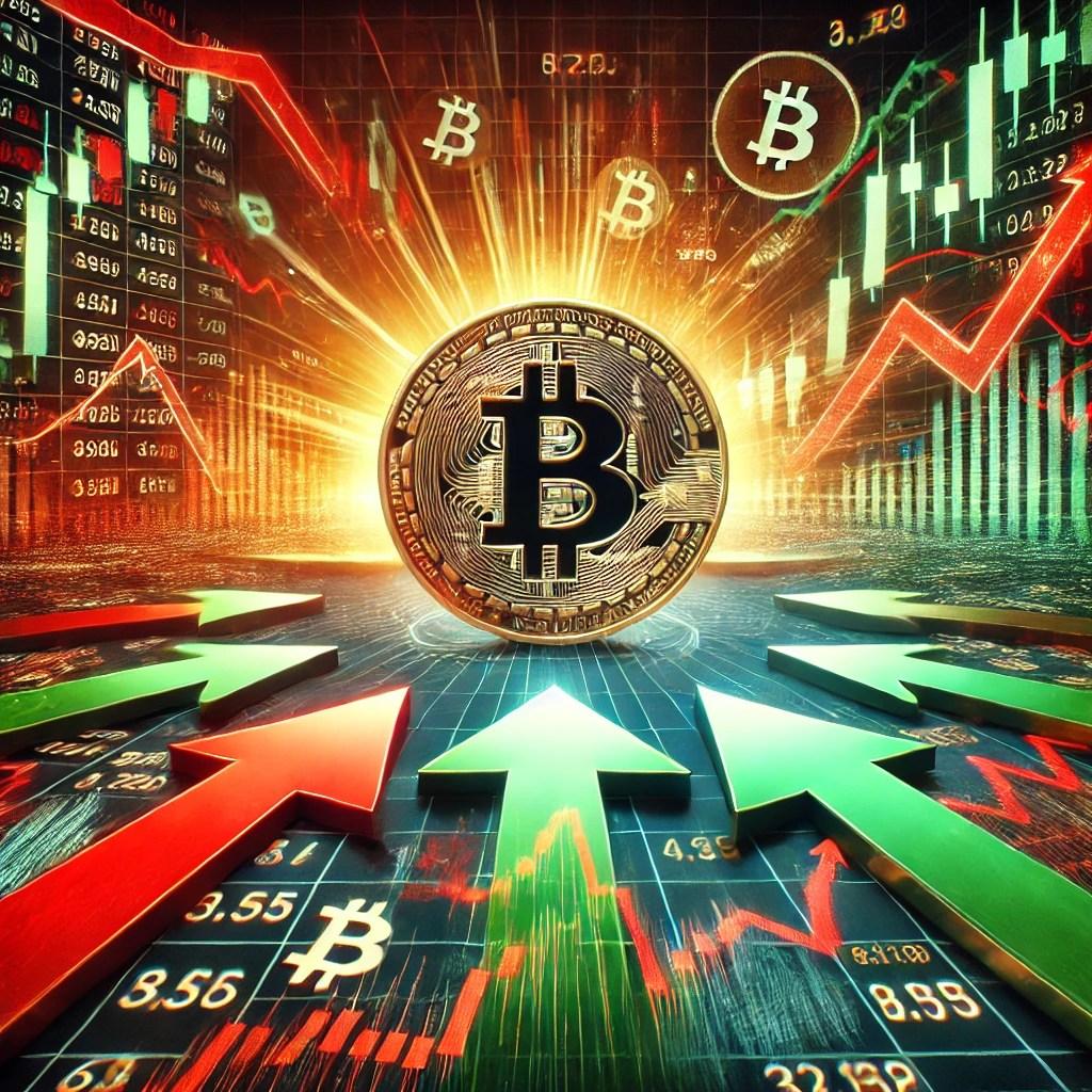 Will Bitcoin End July Higher or Lower? Insights from Historical Trends