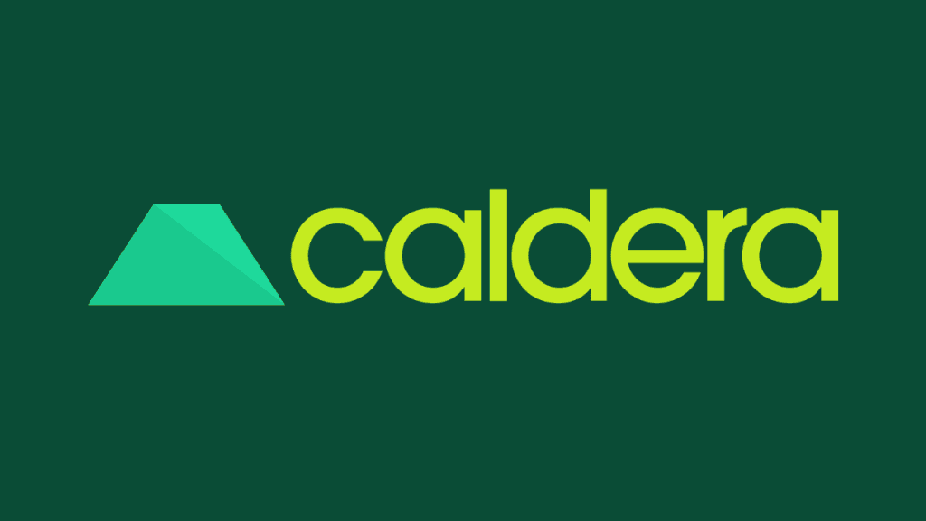 Caldera Secures $15M in Series A Funding to Boost Ethereum Rollup Technologies